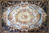 Mosaikteppiche