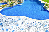 Pool Mosaic