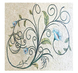 Marble Mosaic Art for pools