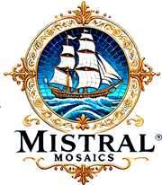 Mistral Mosaics