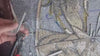 Custom Mosaic Art Work Making Process