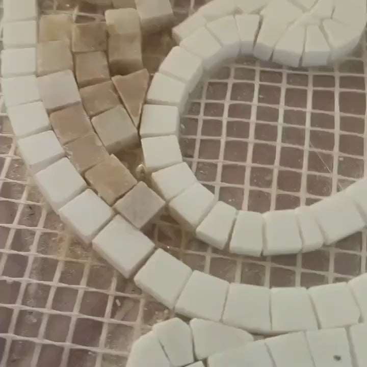 Mosaic Art Tiles